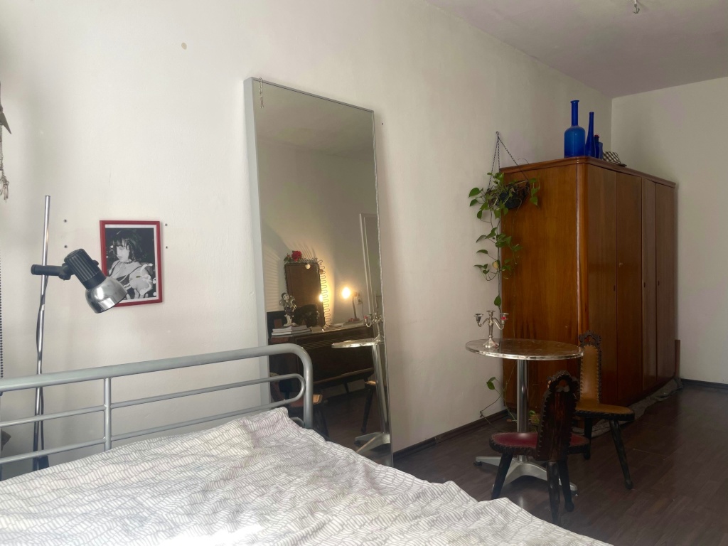 Flatshare Mitte Olgastraße - picture 2