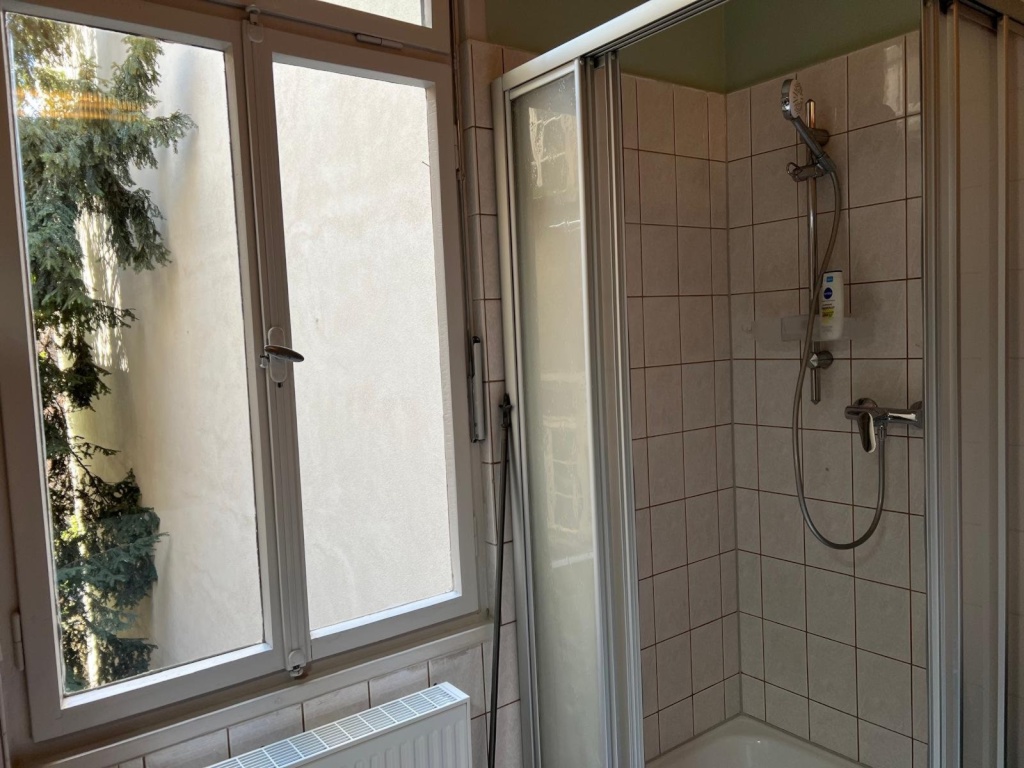 Vintage-Wohnung zu vermieten – Taunusstraße, 65183 Wiesbaden Wiesbaden – Vorschaubild 6