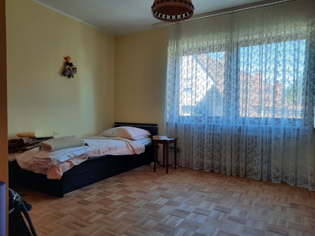 Habitación en WG Altstadt Graf-Pocci-Weg - Zimmer 3