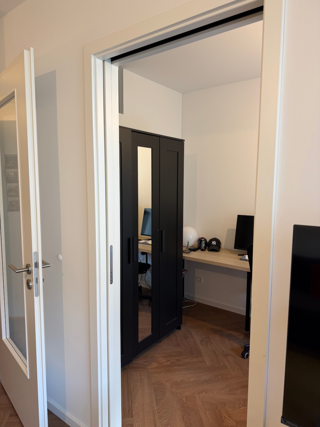 Wohnung Lichtenberg Deutschmeisterstr. 28 - Bild 5