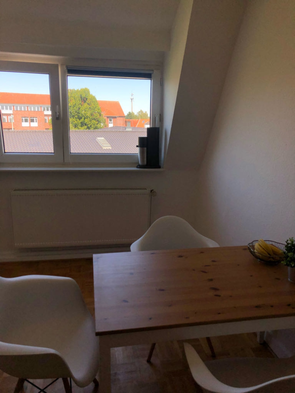 Flatshare Centrum Kettelerstraße - picture 1
