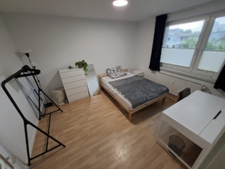 Anzeigenbild: Room Kreuzberg / Mitte 2er WG
