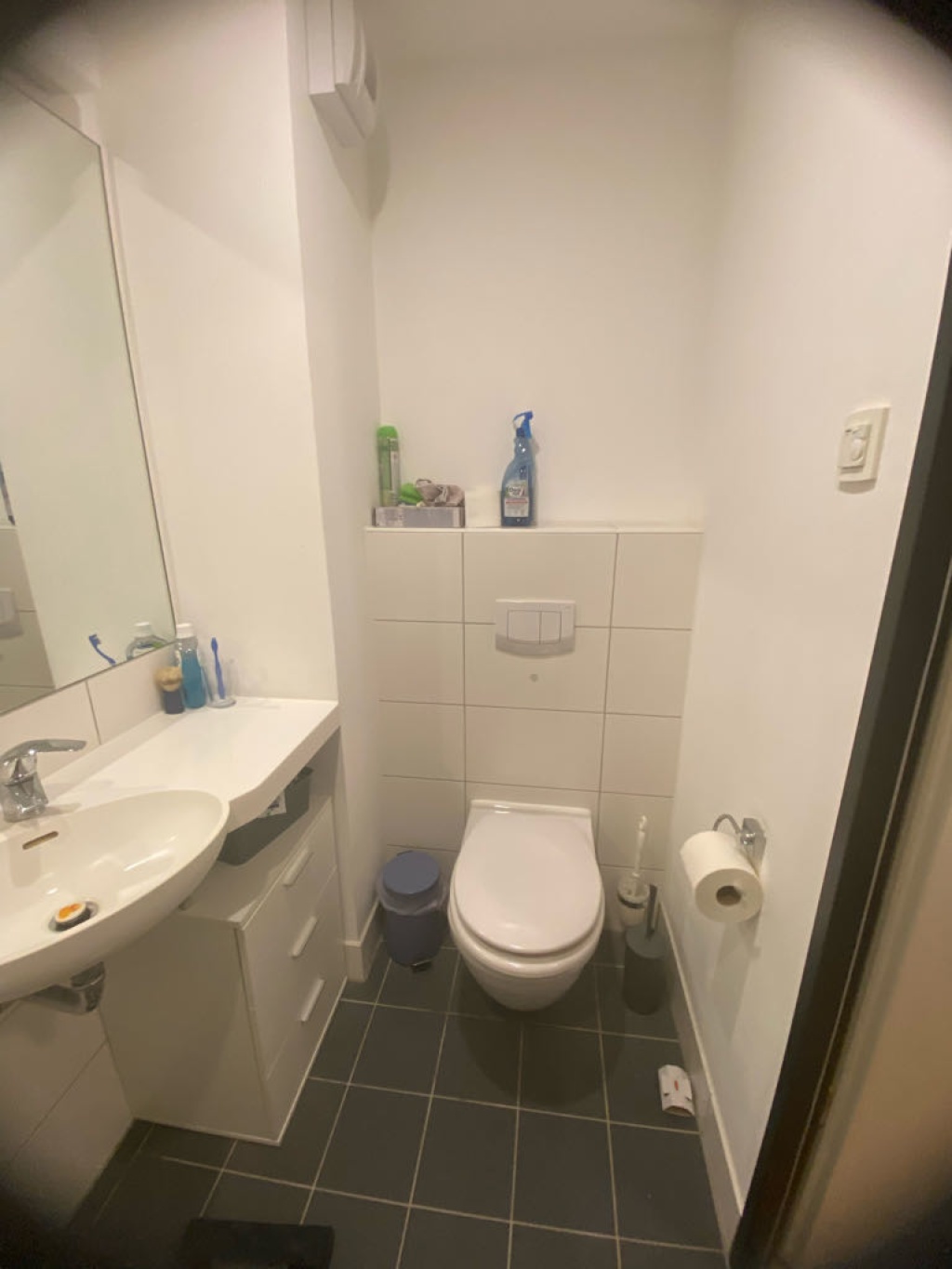 Estudio Ramersdorf-Perlach Pfälzer-Wald-Straße - foto 9