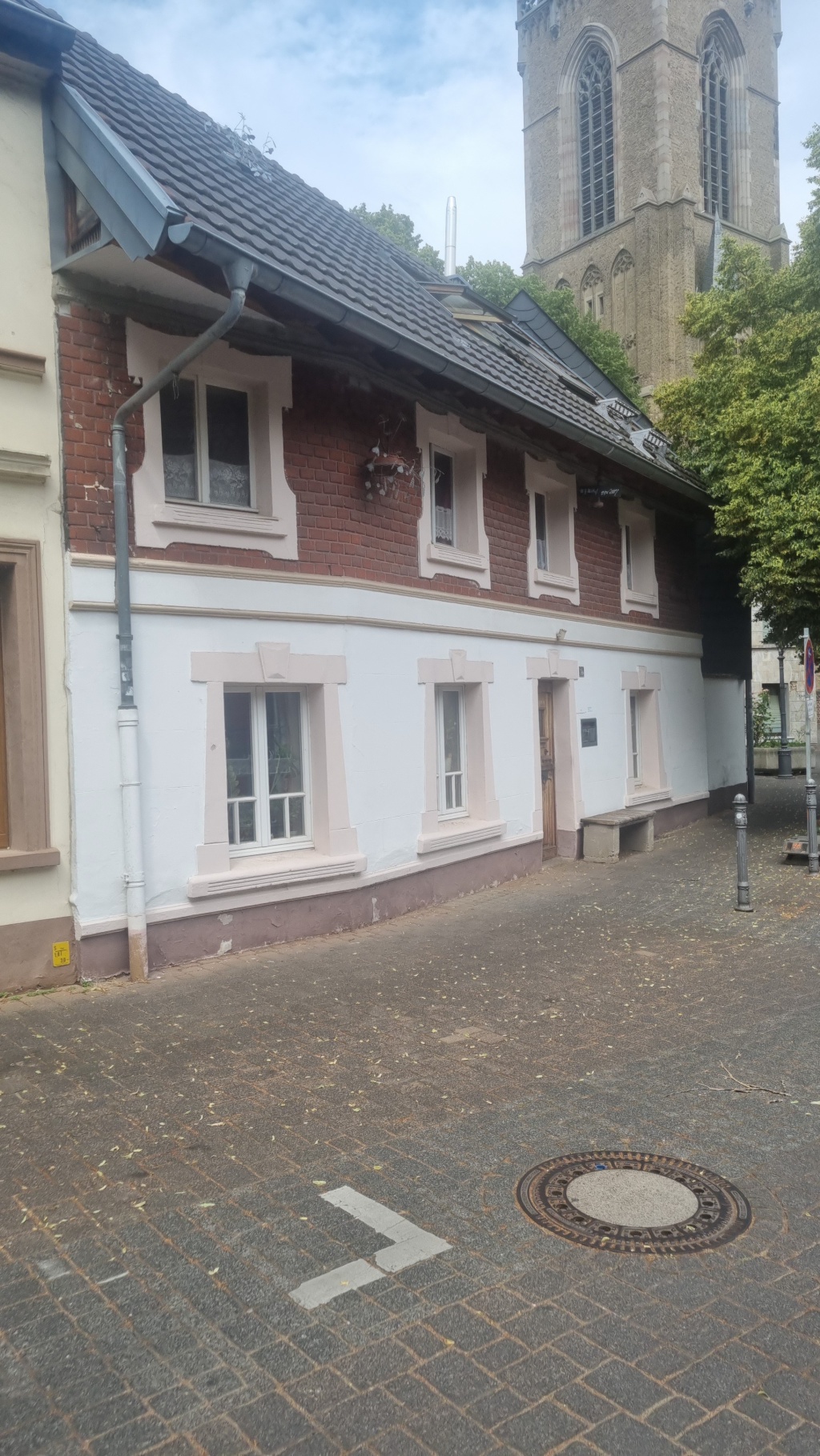 WG-Zimmer 47877 Willich Hülsdonkstrasse 14 - Bild 6