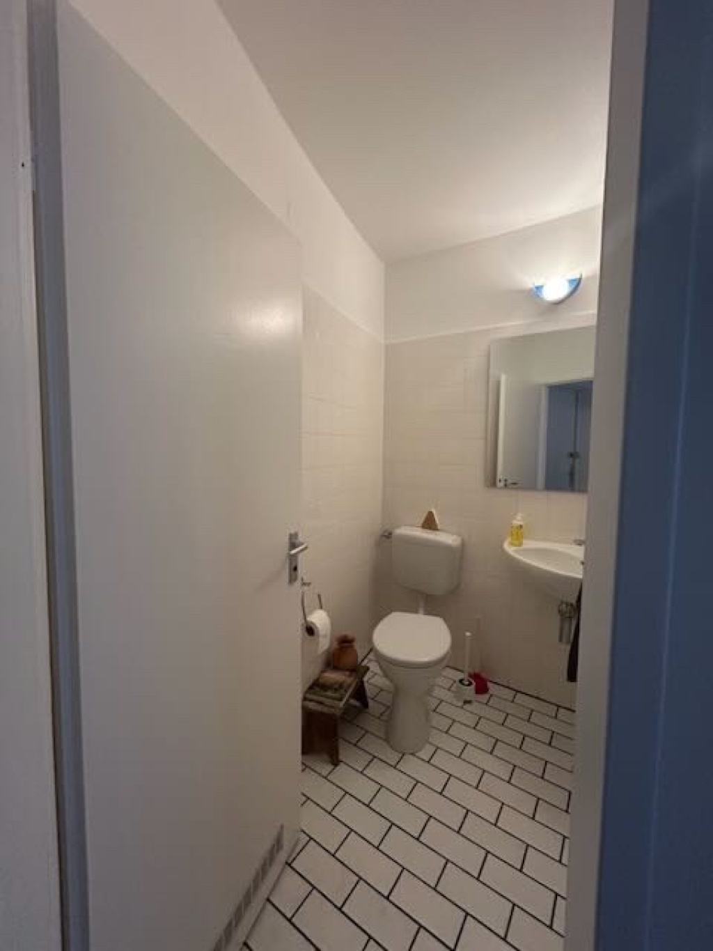 3-Zi.-Whg in Architekturikone in Charlottenburg – Nithackstraße, 10585 Berlin Charlottenburg – Vorschaubild 7