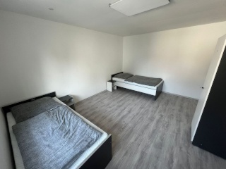 Helles Zimmer in Bielefeld