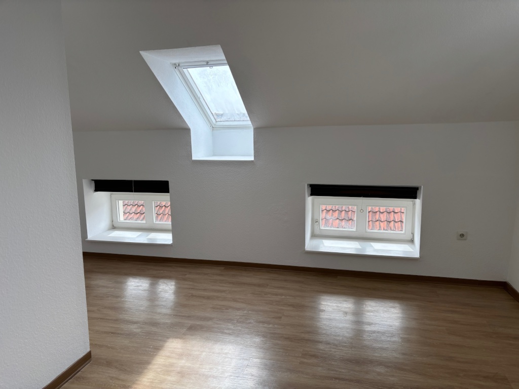 Wohnung Innenstadt Lagesche Straße 6 - Zimmer 1