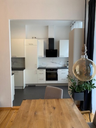 Furnished 3 Room - City West - Leonhardtstraße - Lietzensee - Charlottenburg — photo 1
