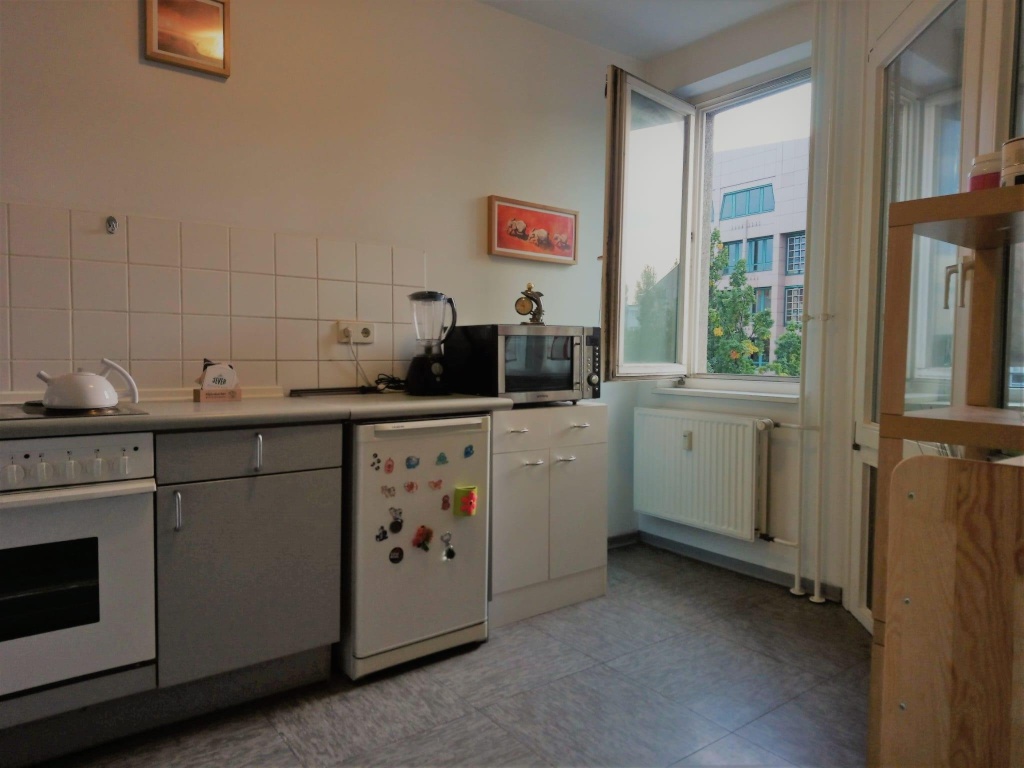Estudio Berlin Tempelhofer Ufer 1b - foto 10
