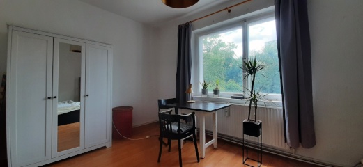 2 Zimmer Wohnung Gesundbrunnen Mitte — photo 1