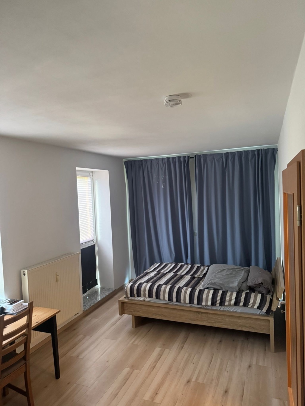 Apartment for Sublet in Rostock (September–December 2026)