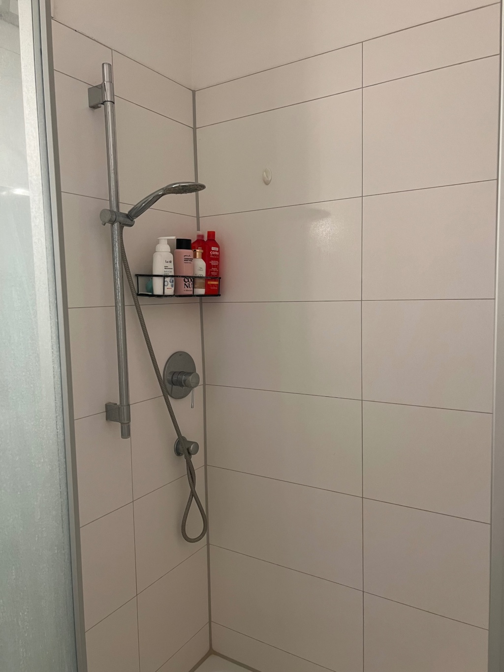 Möbliertes Studio mit Balkon – Wexstraße, 10715 Berlin Wilmersdorf – Vorschaubild 8