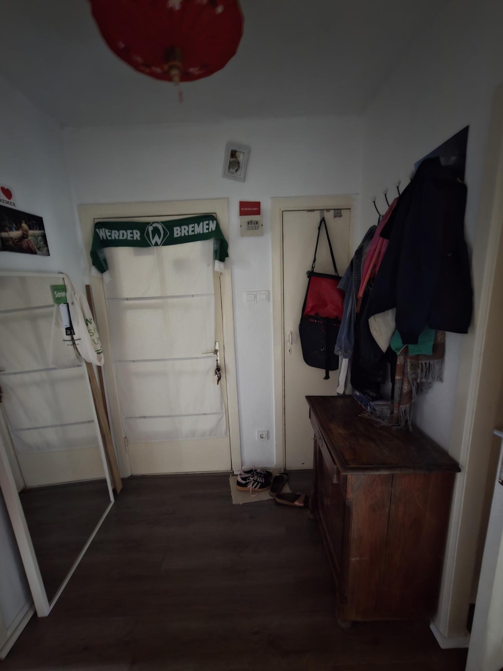 Wohnung Walle Elisabethstraße - Bild 7