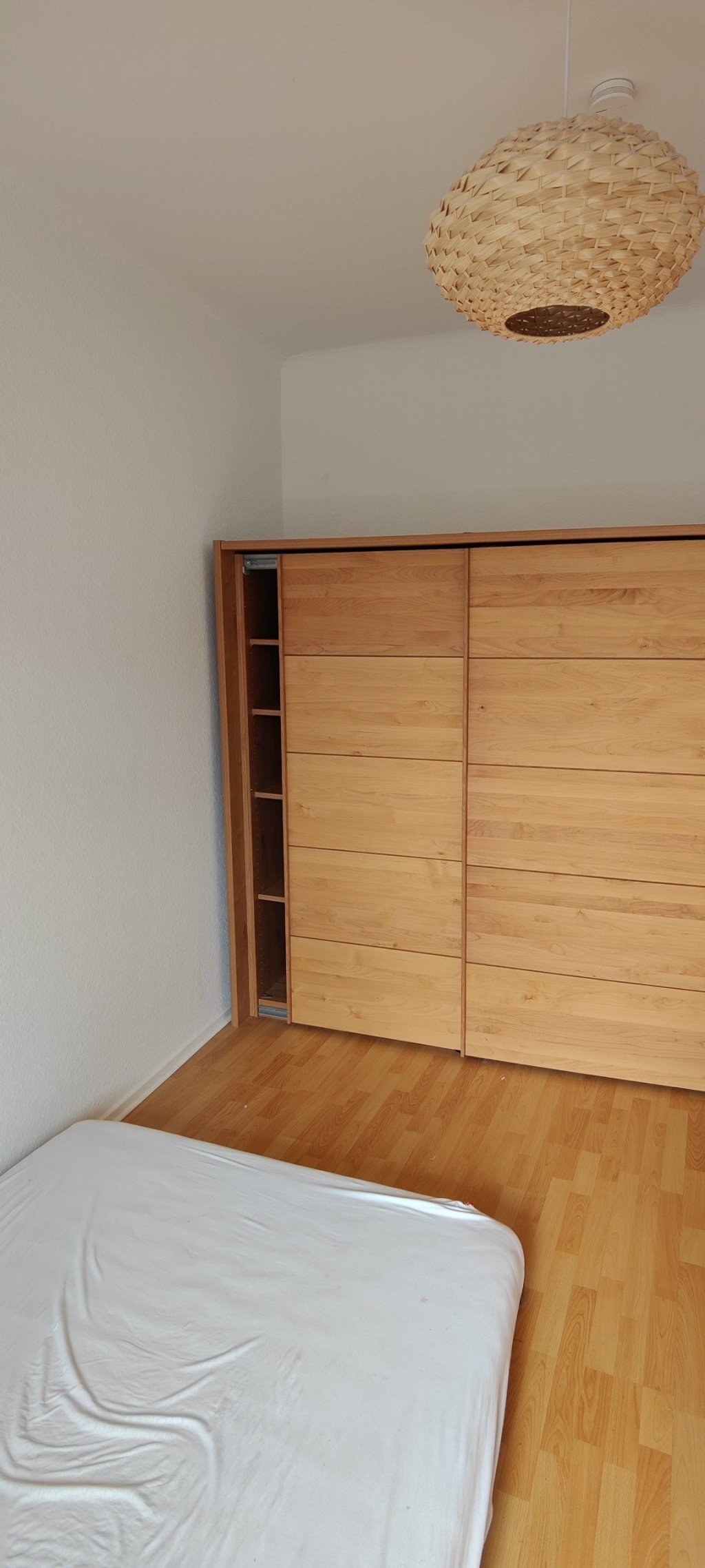Möblierte 2-Zimmer Wohnung im Altbau in sehr zentraler Lage mit Dachterrasse, PV-Anlage und Klimaanlage – Stephanstraße 2, 52064 Aachen Aachen – Vorschaubild 14