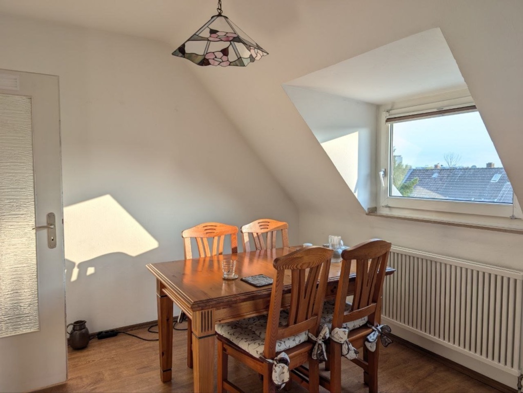 Unbefristete, möblierte 55 m2 Wohnung in Köln-Poll (Bitte lesen!) – Siegburger, 51105 Köln Poll – Vorschaubild 5