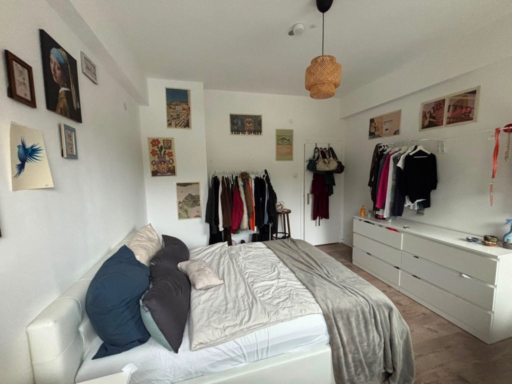 WG-Zimmer Kuhviertel Jüdefelderstraße 44 - Bild 4