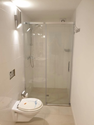 wunderschöne 24 m2 große Wohnung — photo 1