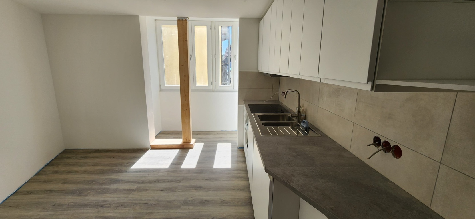 WG-Zimmer Untertürkheim Beutelsbacher Straße - Bild 15