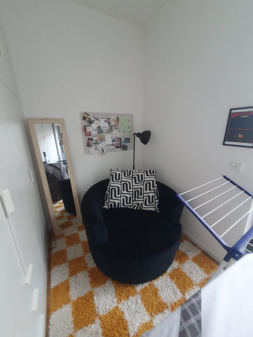 Untermiete (1 Jahr) in Berlin Mitte, 3 Zimmer möbliert – Wilhelmine-Gemberg-Weg, 10179 Berlin Mitte – Vorschaubild 6
