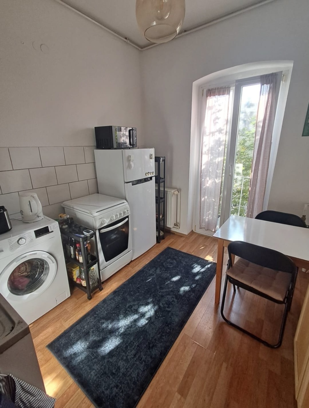 1-Zimmer-Wohnung Spandau Mittelstraße - Bild 2