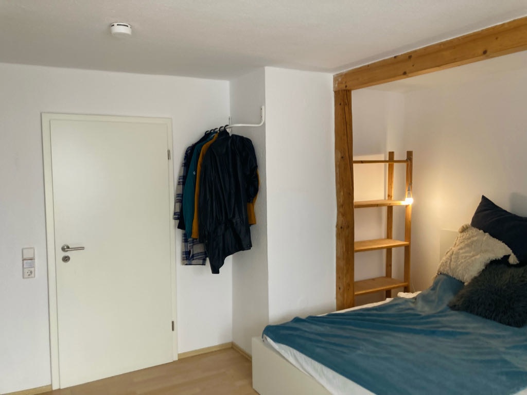 Flatshare West Bebelstraße - picture 13