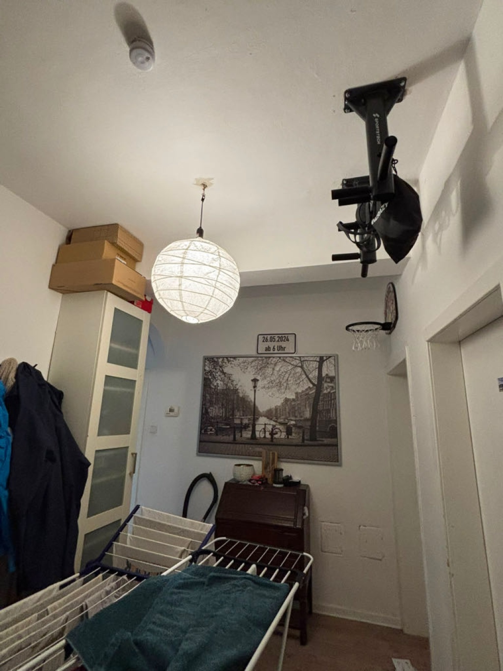 WG-Zimmer Kuhviertel Jüdefelderstraße 44 - Bild 10