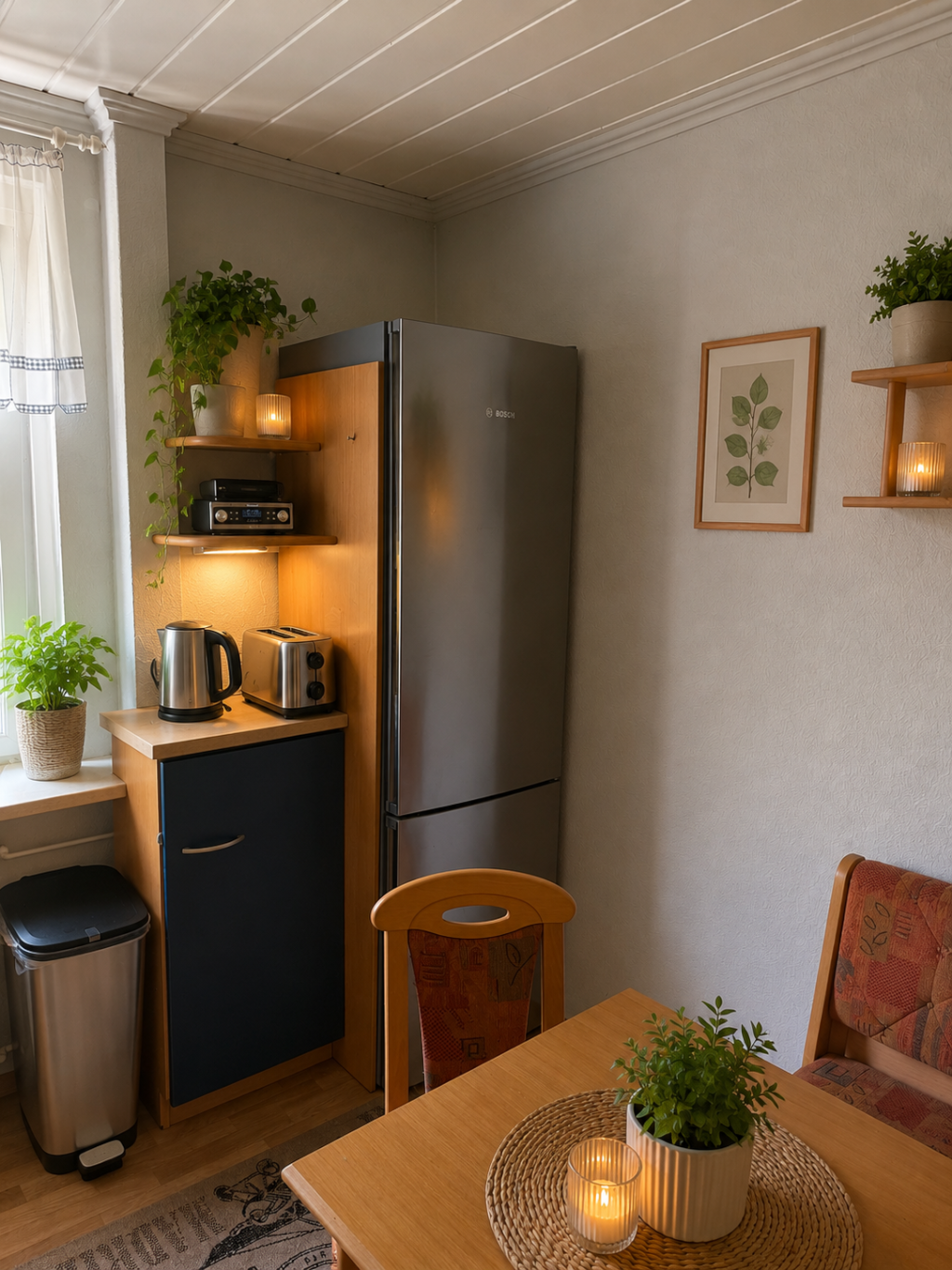 Flatshare Südstadt Weg am Hang 30 30 - picture 3