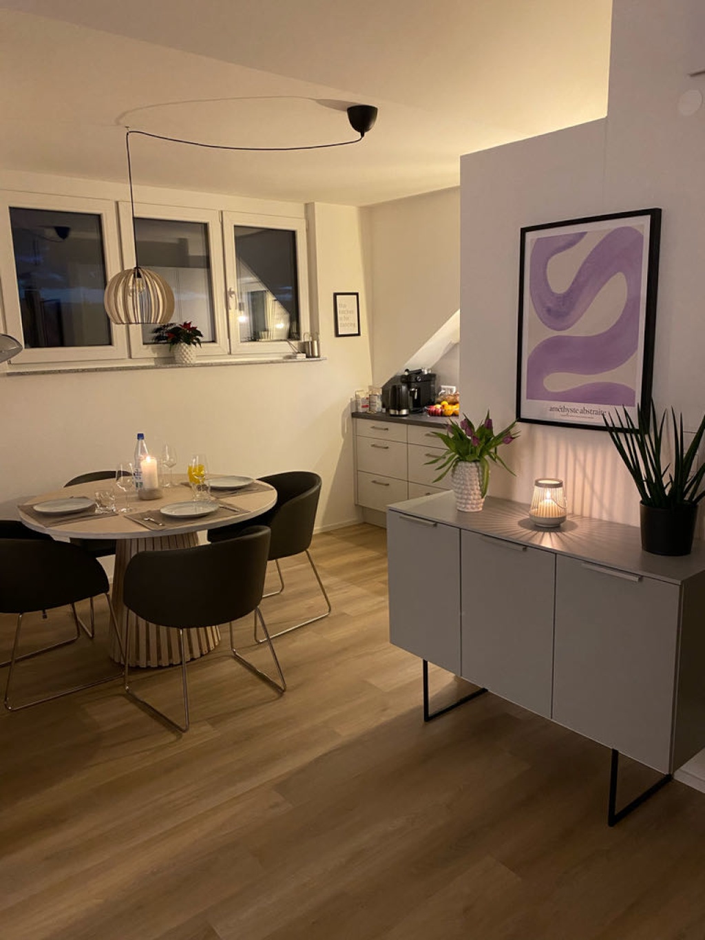 Flat Böblingen Kernstadt Kniebisstraße 8 - picture 3