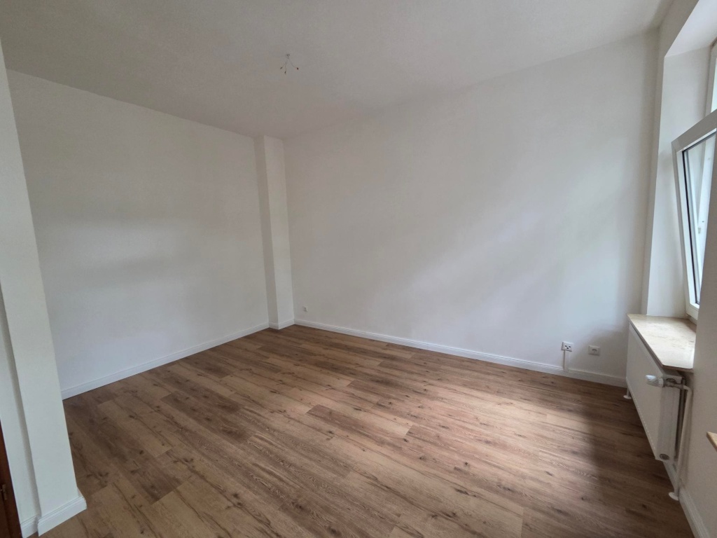 1-Zimmer-Altbau-Wohnung in Harburg – Baererstraße, 21073 Hamburg Harburg – Vorschaubild 4