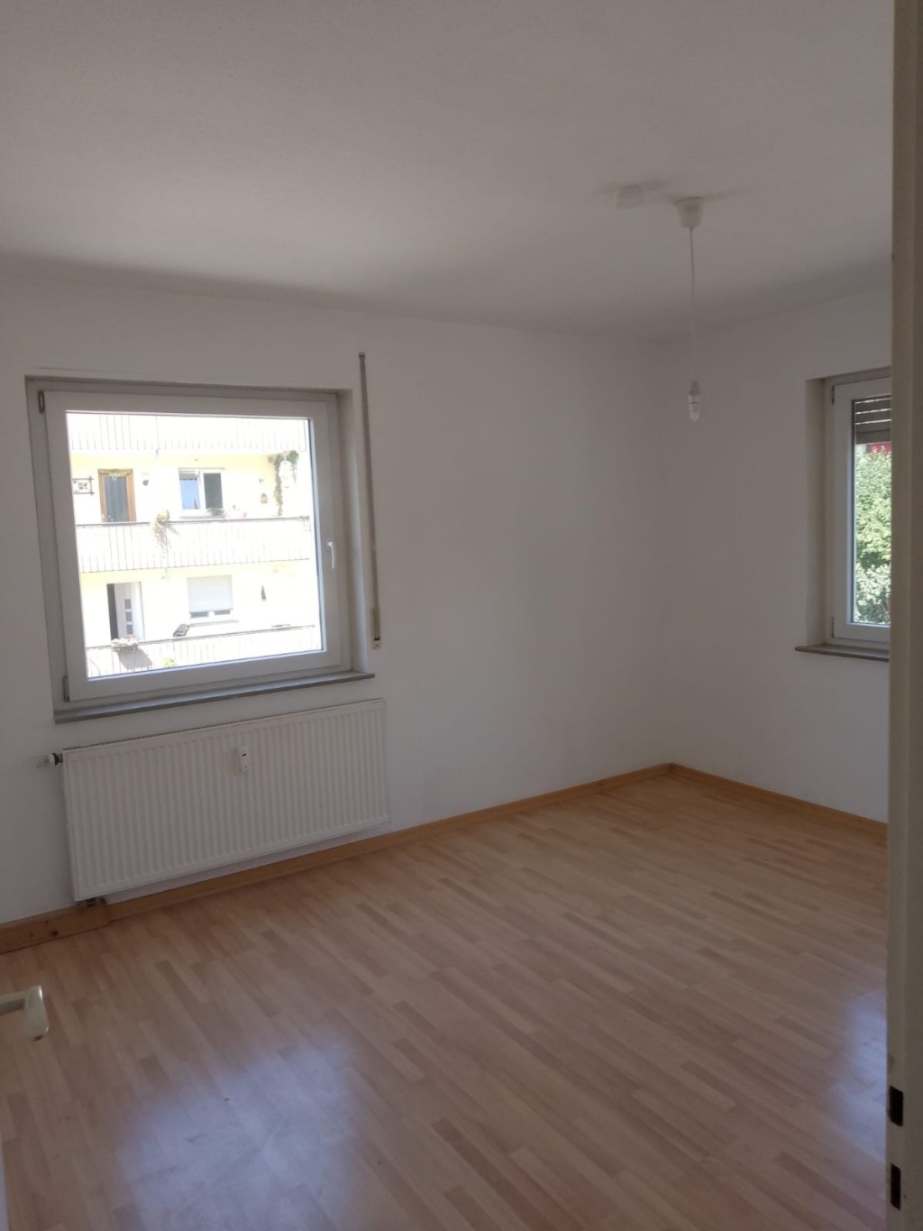 Wohnung Ludwigsburg Wernerstraße 122 - Bild 2