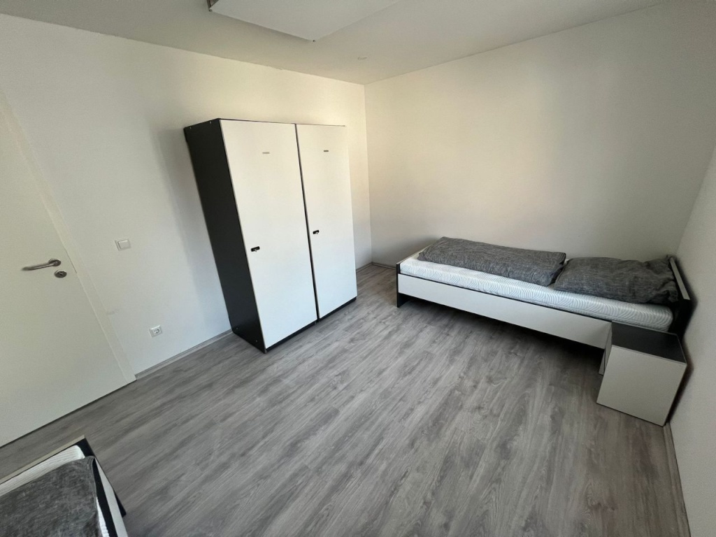 Fantastisches, helles Zimmer mitten in Bielefeld – Am Scherkamp, 33607 Bielefeld Innenstadt – Vorschaubild 2