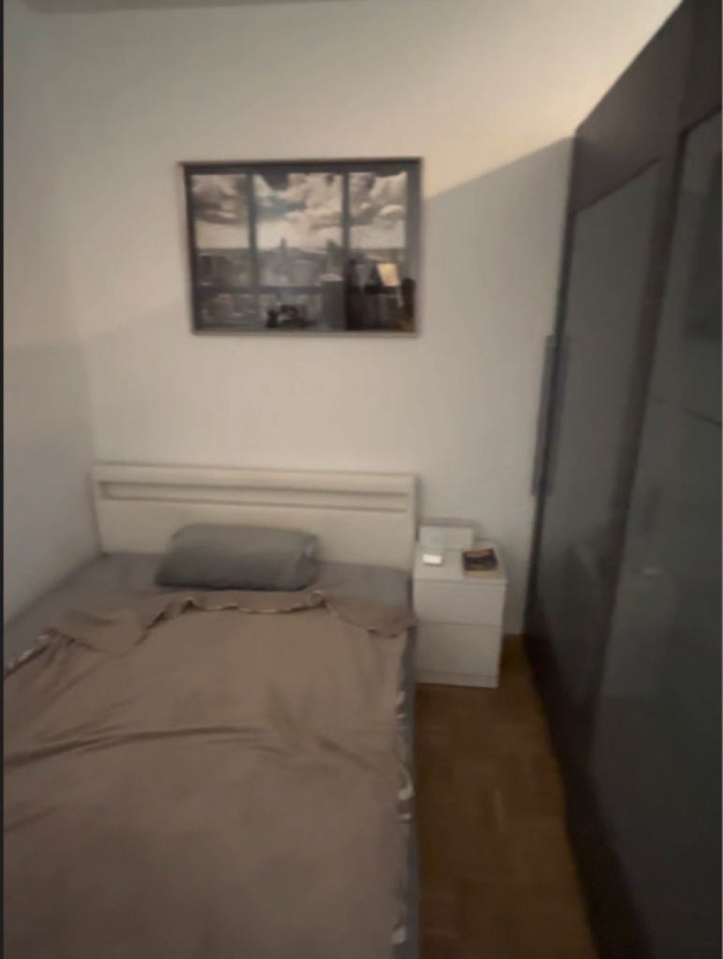 Estudio Schwabing-West Barlachstraße 12 - foto 15