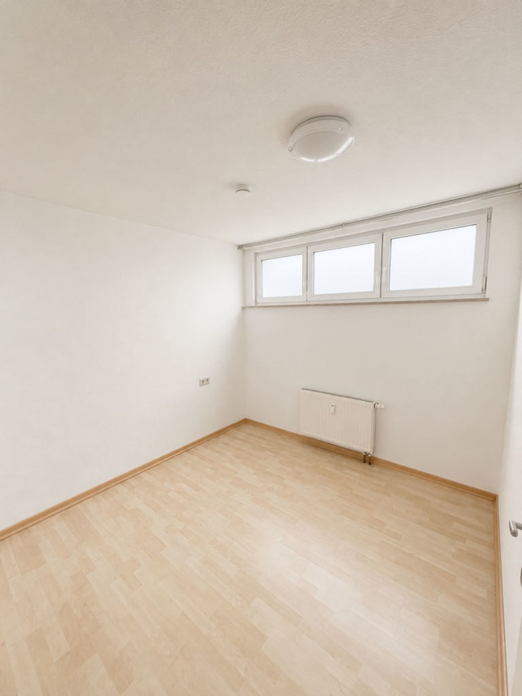 Wohnung Ost Kastanienallee - Schlafzimmer