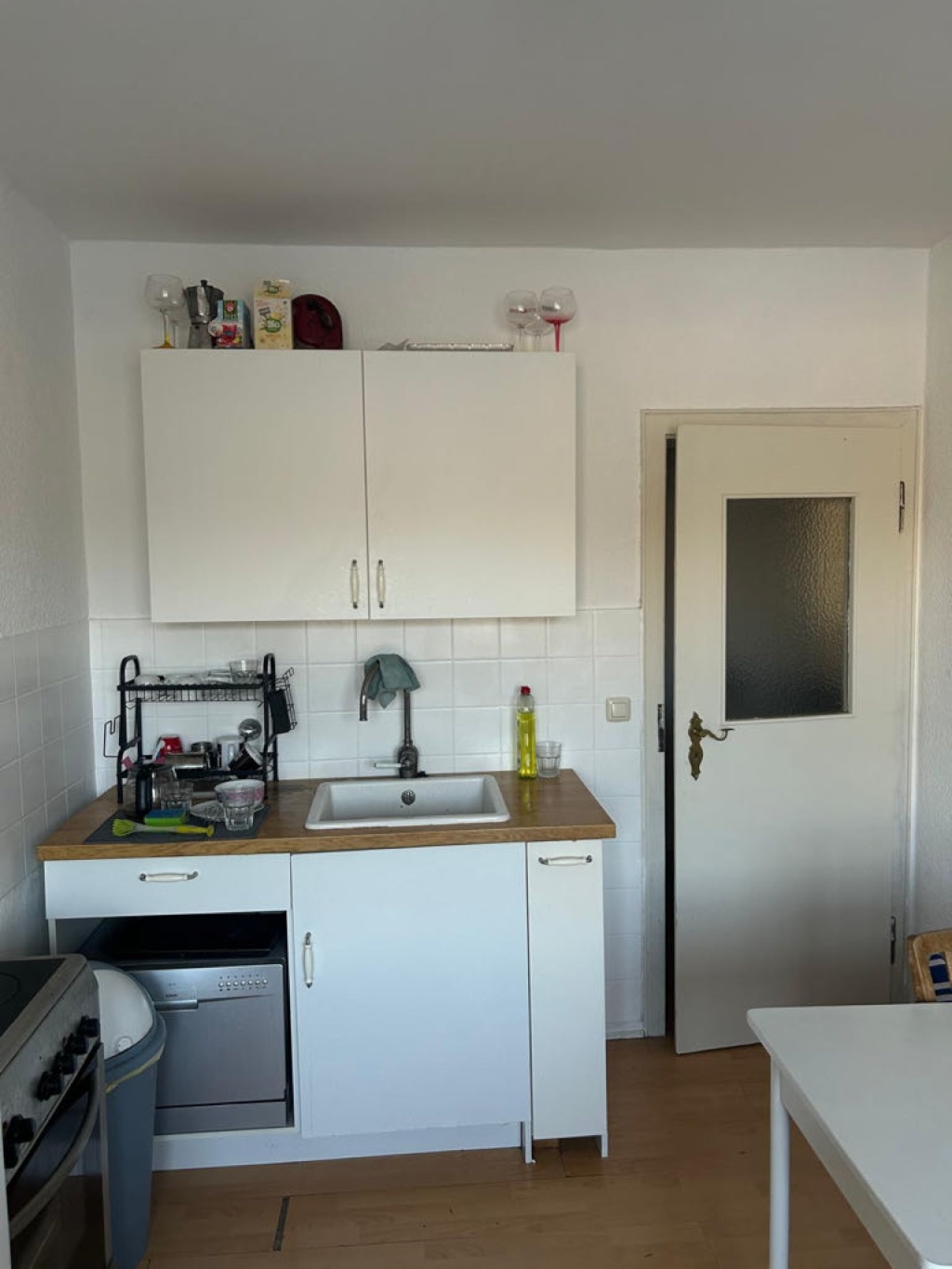 Flatshare Geist Dahlweg - picture 14
