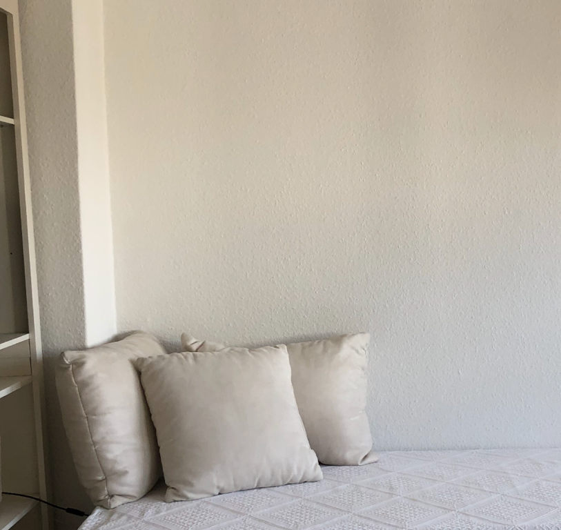 Teilzeit-Wohnung für Pendler in Alsternähe