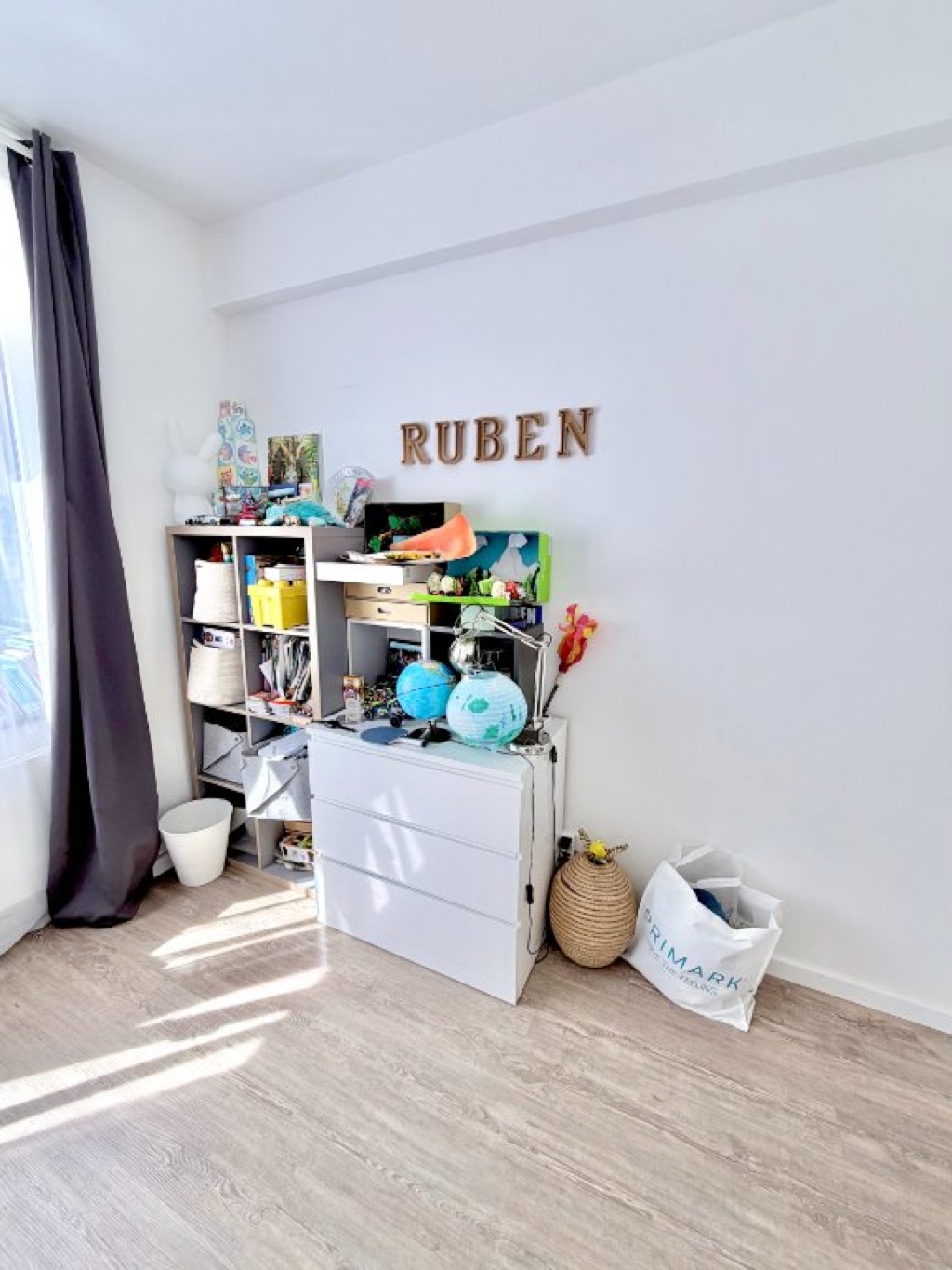 Moderne 3-Zimmer Wohnung im Belgischen Viertel -voll möbliert- B 2-3 – Bismarckstraße 20, 50674 Köln Neustadt-Nord – Vorschaubild 8