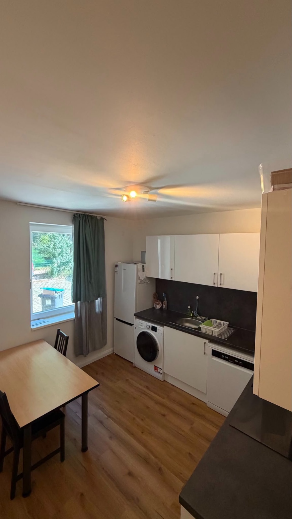 1 Zimmerwohnung in Harburg! Perfekt für Studenten und Paare!! – Gaiserstraße, 21073 Hamburg Marmstorf – Vorschaubild 8