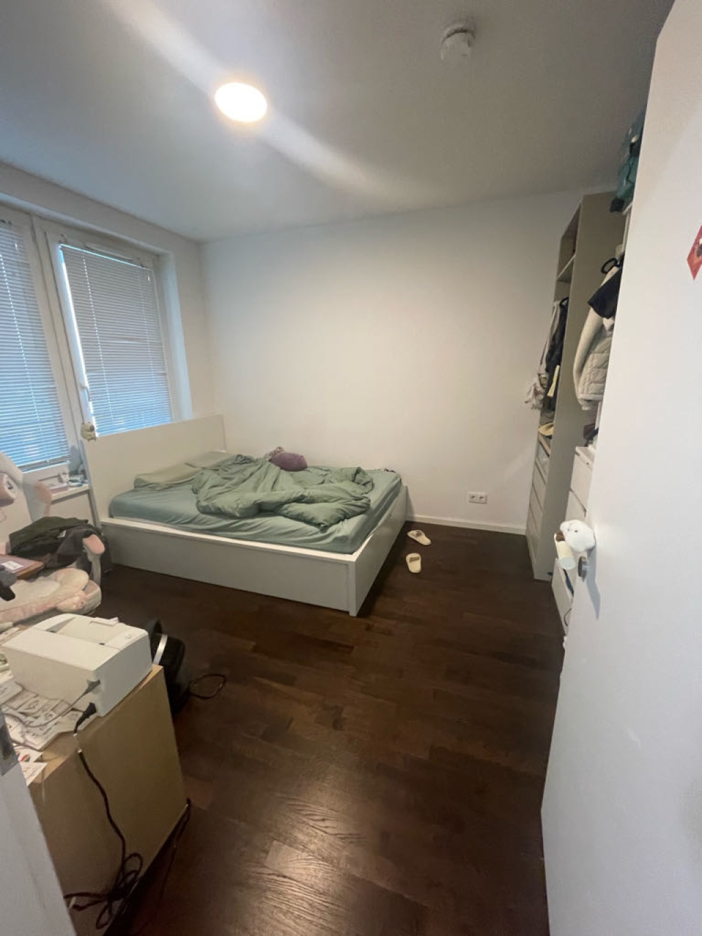 Wohnung Mitte Alex-Wedding-Straße 7 - Bild 7