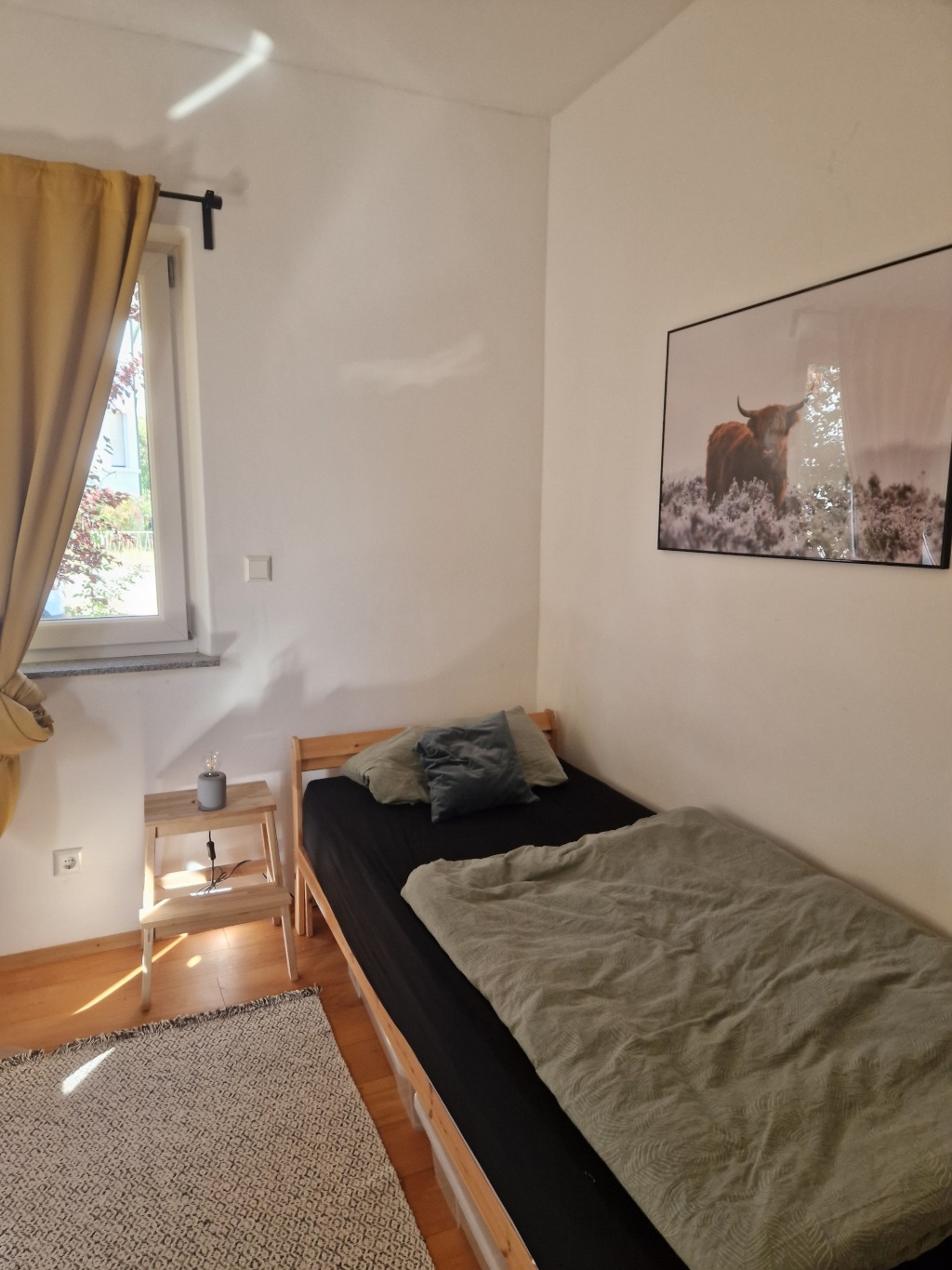 Habitación en WG Reusch Eugenstraße - foto 2