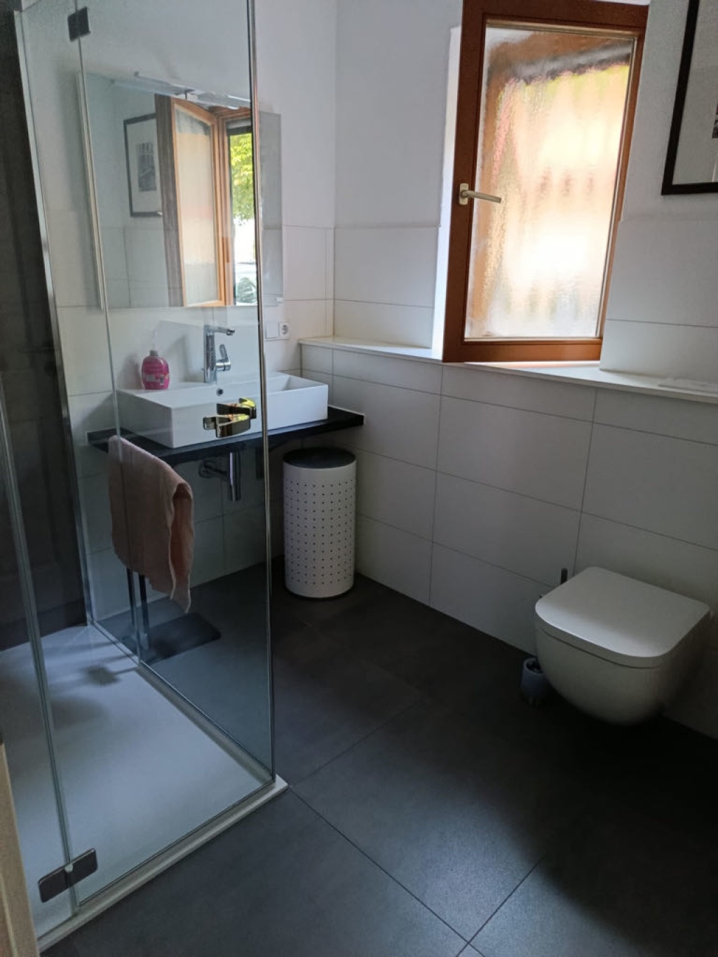 WG-Zimmer Gemarkung Traunstein Windschnur 1 - Bild 9