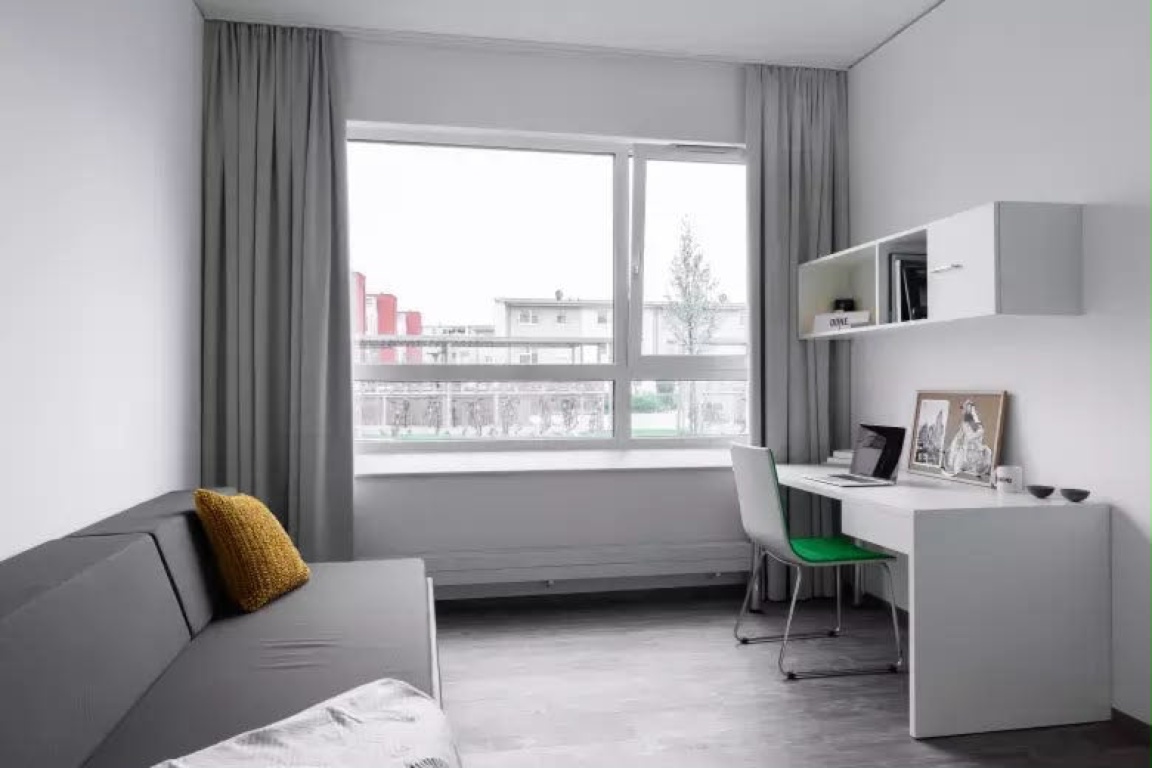 Estudio Riedberg Altenhöferallee 70 - foto 3