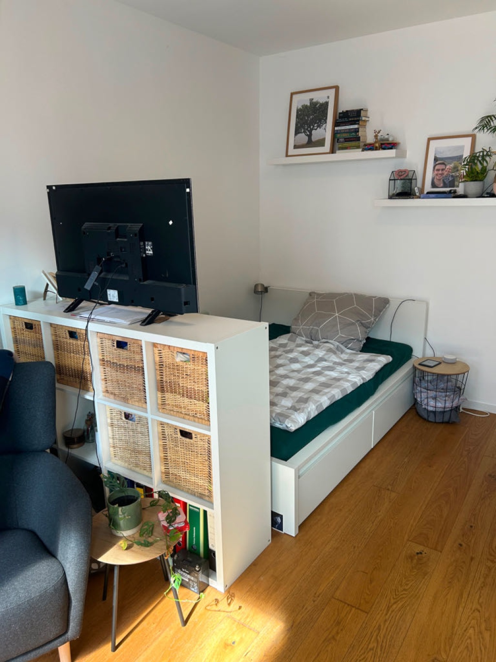 Habitación en WG Centrum Dorotheenstraße 2 - foto 2