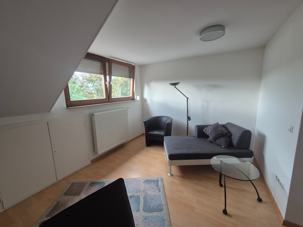 Apartment am Bildungscampus – Nähe Paulinenstr., 74076 Heilbronn Heilbronn – Vorschaubild 2