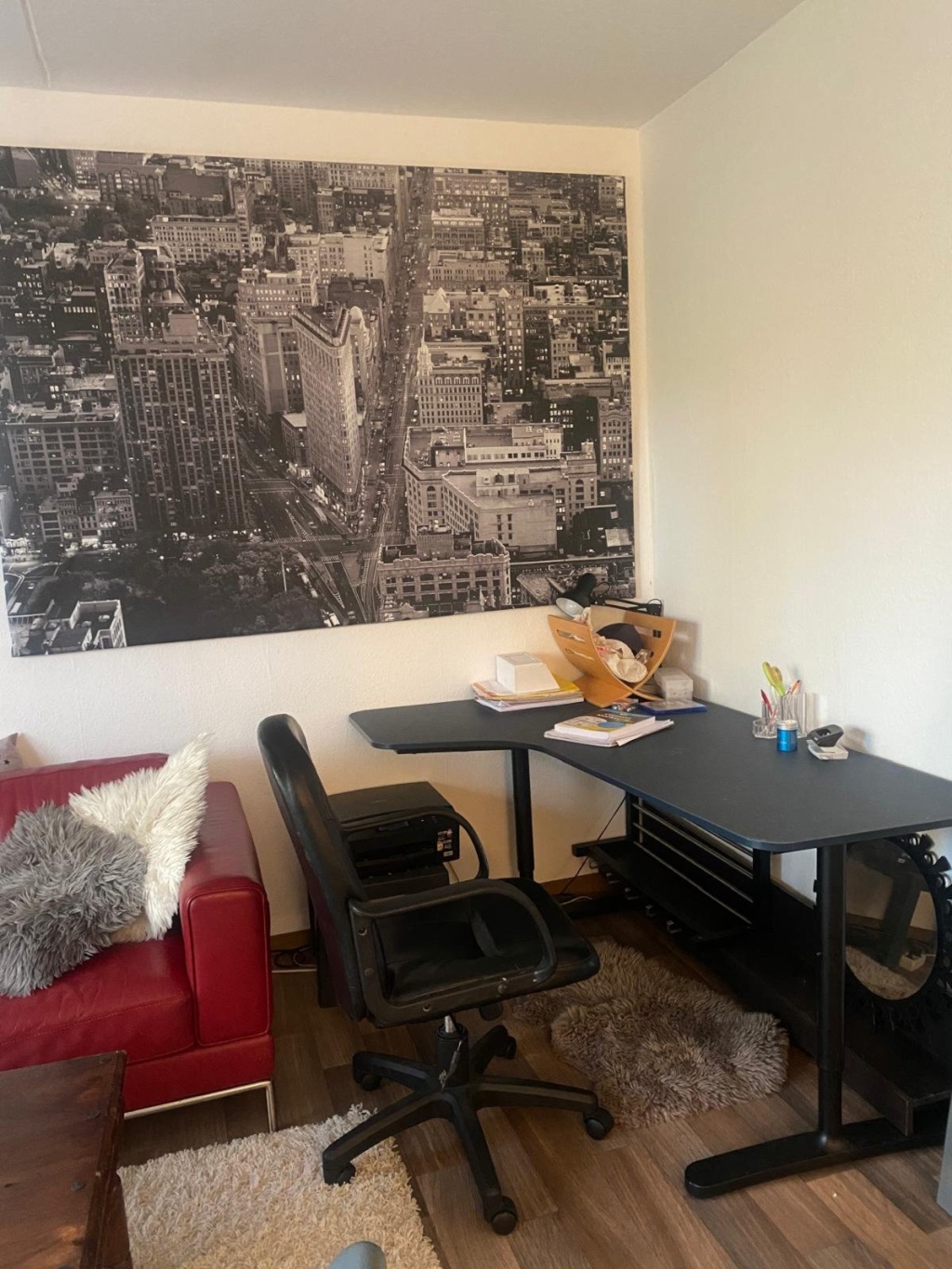 1-Zimmer-Wohnung Ströbitz Hallenser Straße  1 - Bild 2