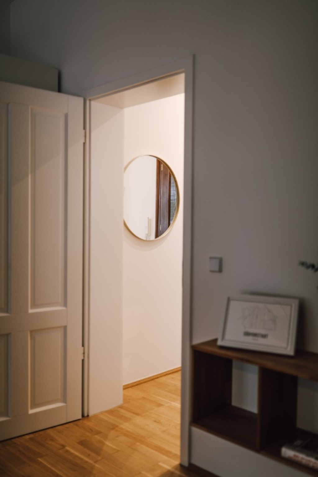 möbliertes Apartment - Top saniert - Südvorstadt – Schenkendorfstr. 58, 4257 Leipzig Südvorstadt – Vorschaubild 7