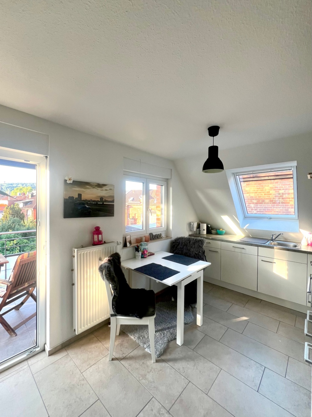 Zwischenmiete: EXKLUSIVE 2-ZI.-WOHNUNG IN STUTTGART-OST – Teckstrasse, 70188 Stuttgart Ostheim – Vorschaubild 13