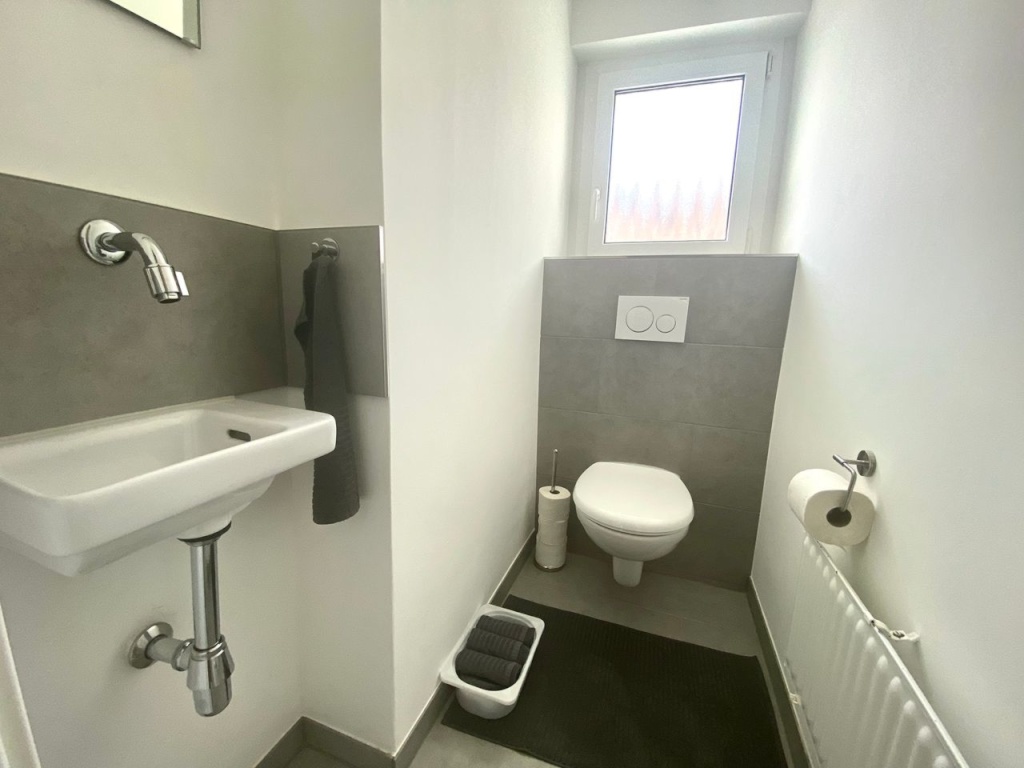 1 Room Flat Tamm Häldenstraße - image_4