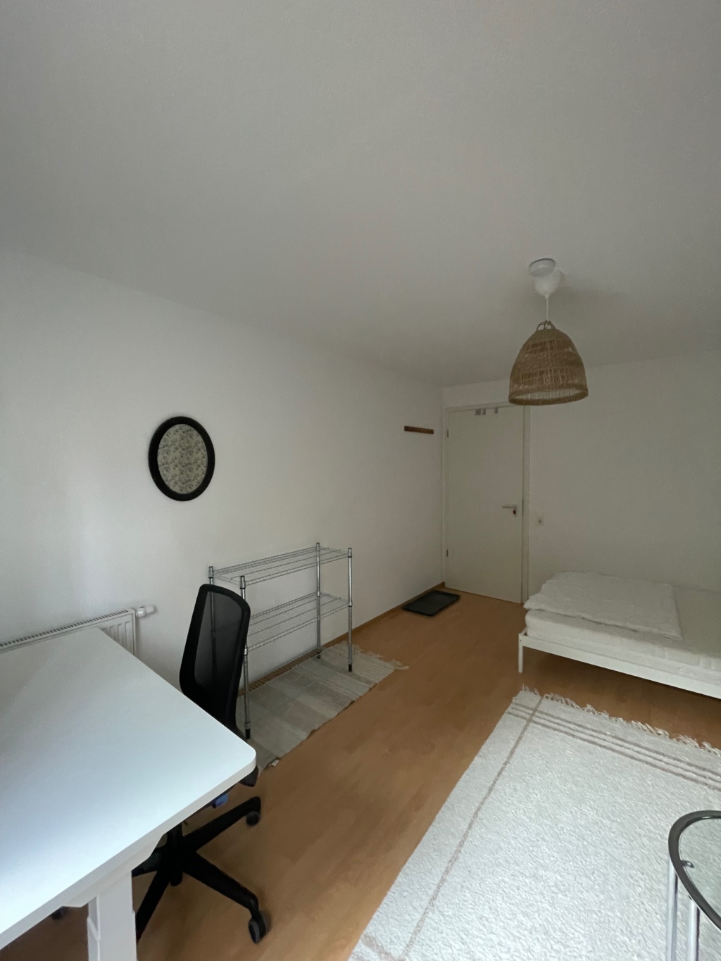 Habitación en WG Neu-Ulm Pearl-S.-Buckstraße  3 - foto 4