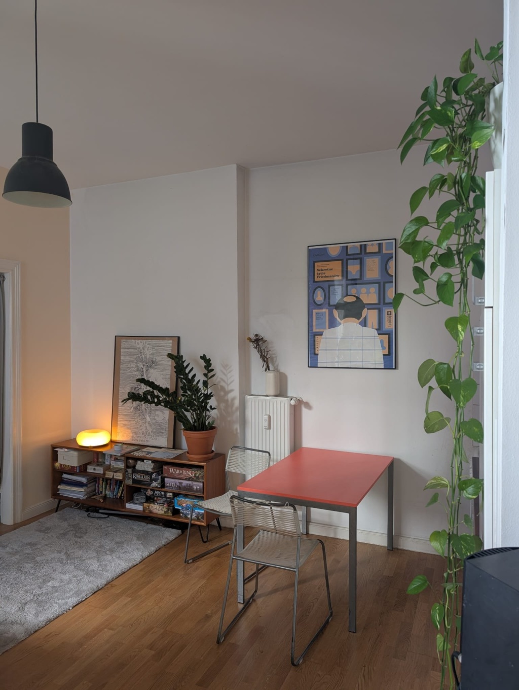 Flat Prenzlauer Berg Chodowieckistraße - picture 3