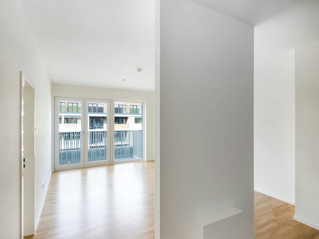 Hedwig-Porschütz-Straße, Berlin – Hedwig-Porschütz-Straße, 10557 Berlin – Vorschaubild 4